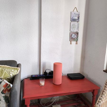 Apartamento Playero Privado Wifi- Morrojable Morro Jable  Exteriör bild