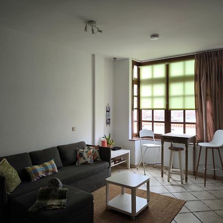 Apartamento Playero Privado Wifi- Morrojable Morro Jable  Exteriör bild