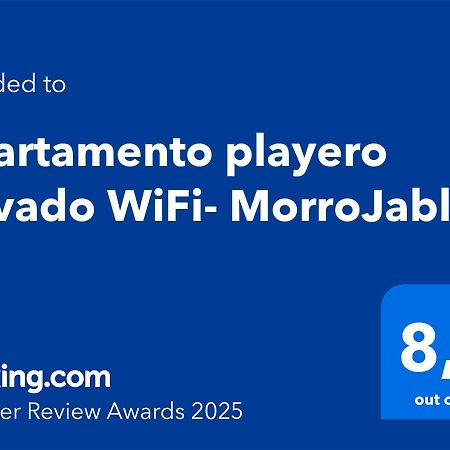 Apartamento Playero Privado Wifi- Morrojable Morro Jable  Exteriör bild