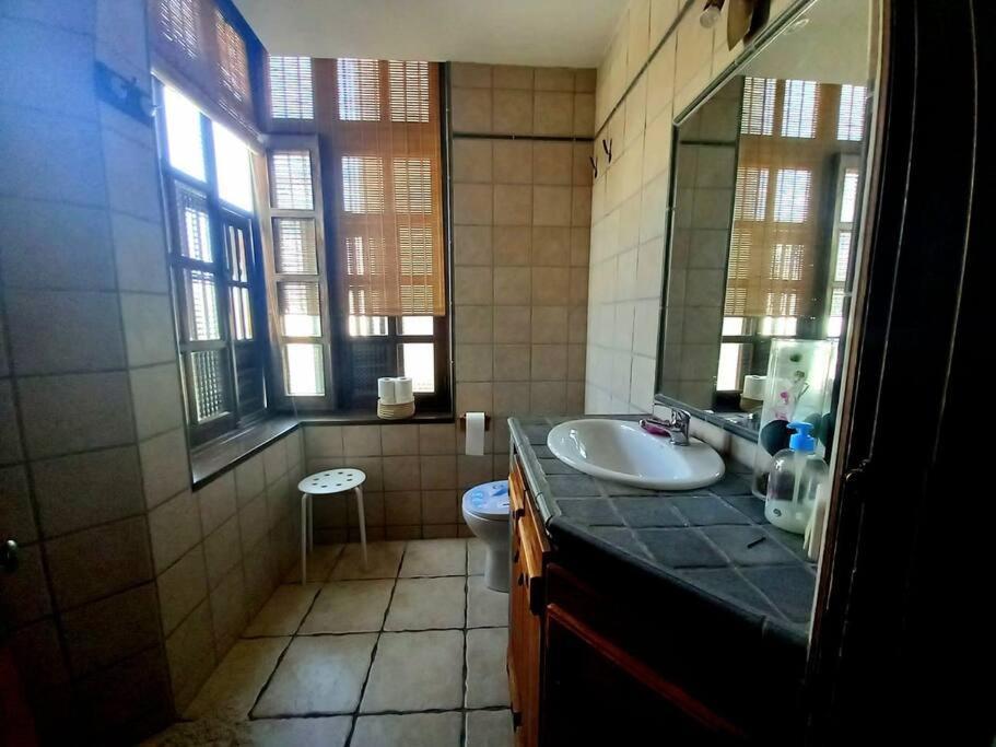 Apartamento Playero Privado Wifi- Morrojable Morro Jable  Exteriör bild