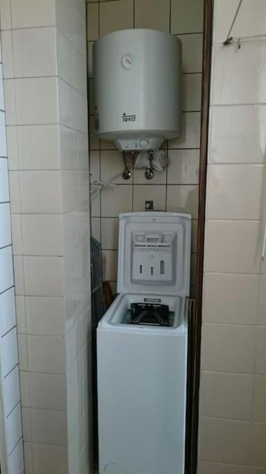 Apartamento Playero Privado Wifi- Morrojable Morro Jable  Exteriör bild