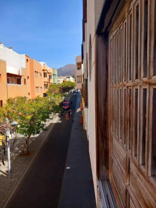 Apartamento Playero Privado Wifi- Morrojable Morro Jable  Exteriör bild