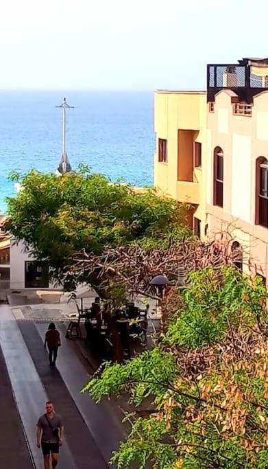Apartamento Playero Privado Wifi- Morrojable Morro Jable  Exteriör bild