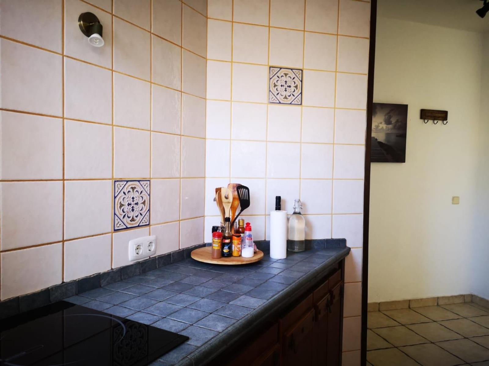 Apartamento Playero Privado Wifi- Morrojable Morro Jable  Exteriör bild