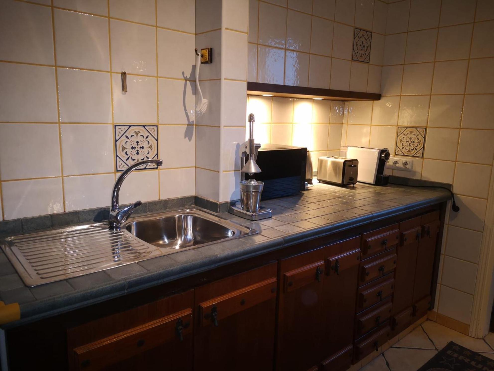 Apartamento Playero Privado Wifi- Morrojable Morro Jable  Exteriör bild