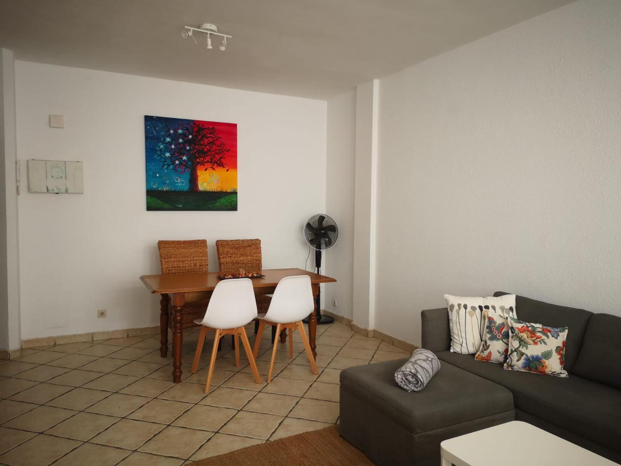 Apartamento Playero Privado Wifi- Morrojable Morro Jable  Exteriör bild