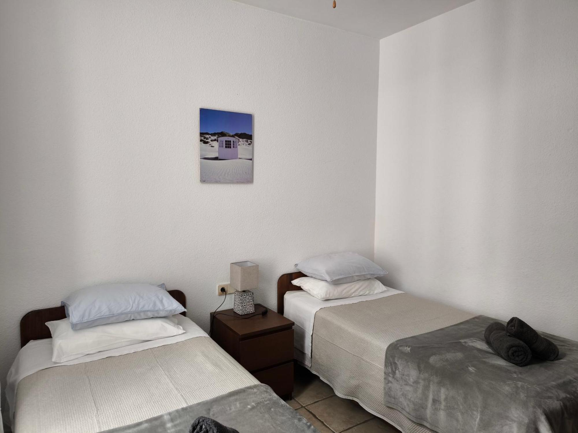 Apartamento Playero Privado Wifi- Morrojable Morro Jable  Exteriör bild