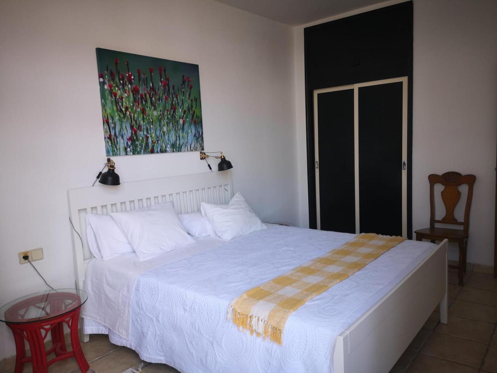 Apartamento Playero Privado Wifi- Morrojable Morro Jable  Exteriör bild