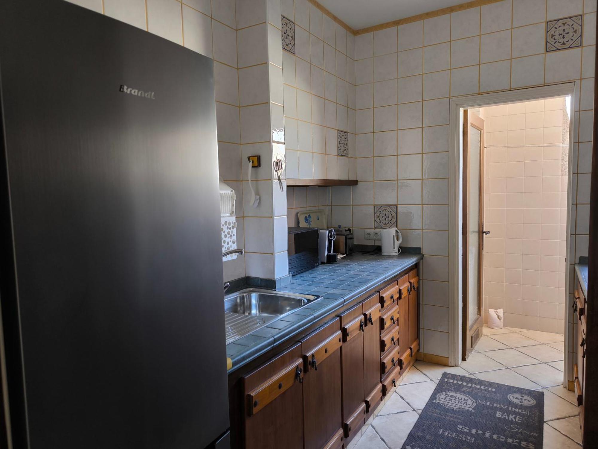 Apartamento Playero Privado Wifi- Morrojable Morro Jable  Exteriör bild