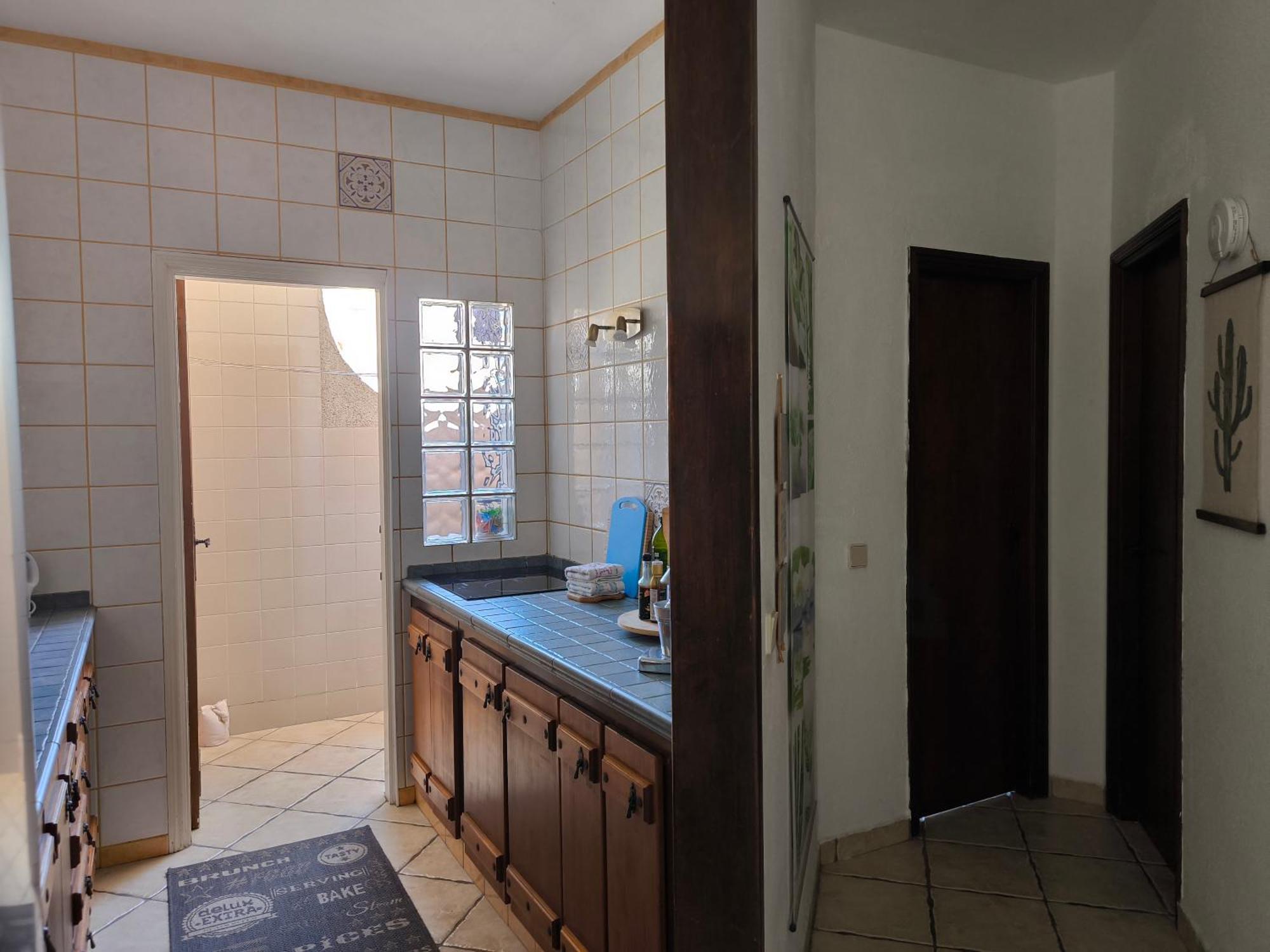 Apartamento Playero Privado Wifi- Morrojable Morro Jable  Exteriör bild
