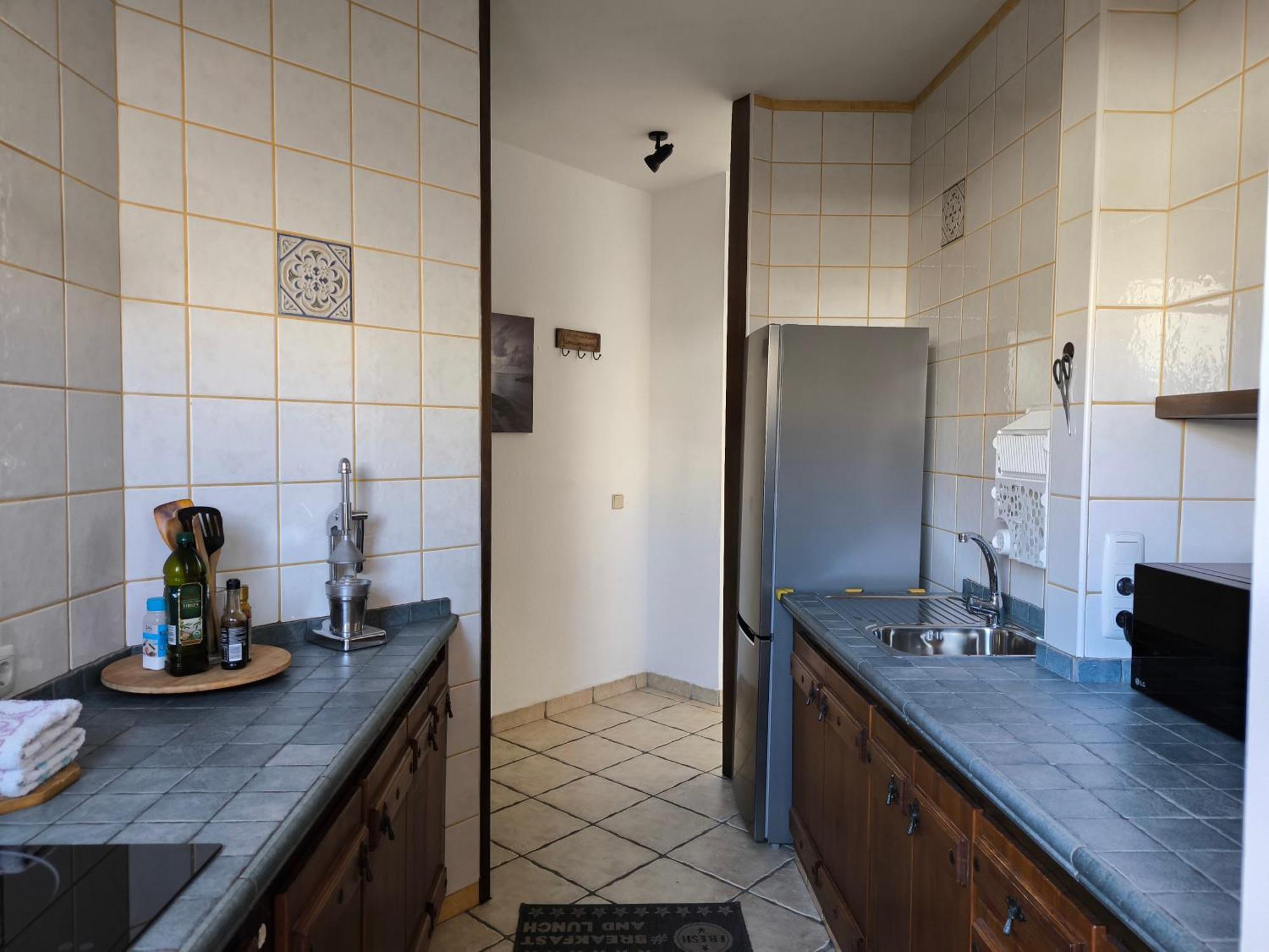 Apartamento Playero Privado Wifi- Morrojable Morro Jable  Exteriör bild