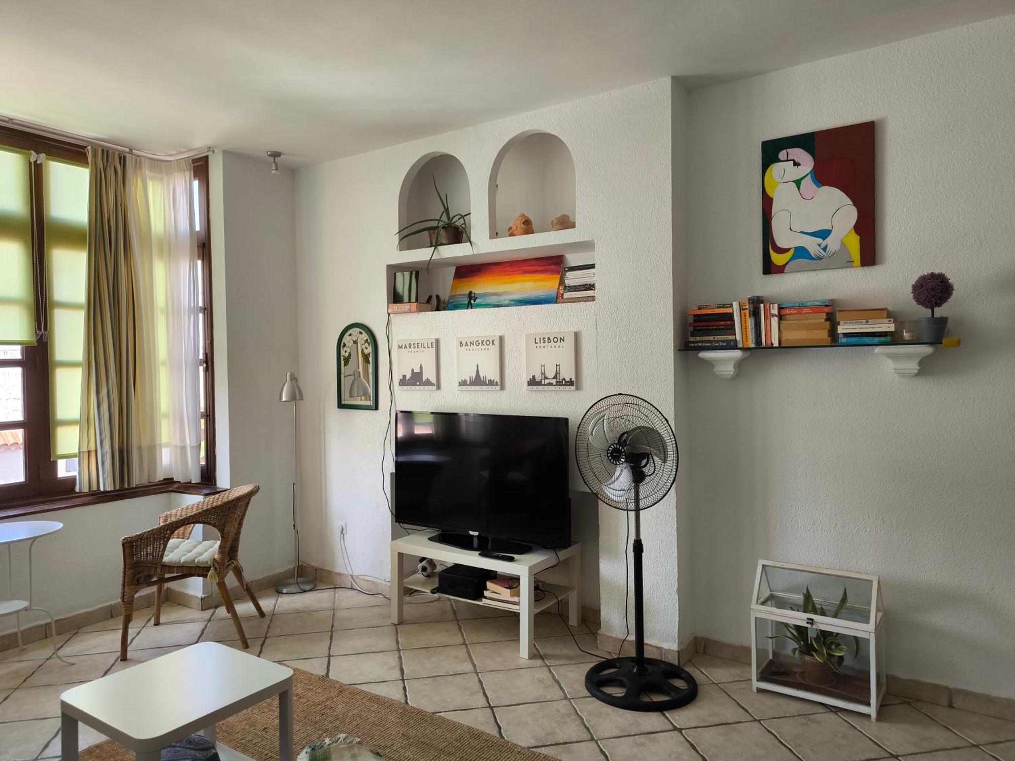 Apartamento Playero Privado Wifi- Morrojable Morro Jable  Exteriör bild
