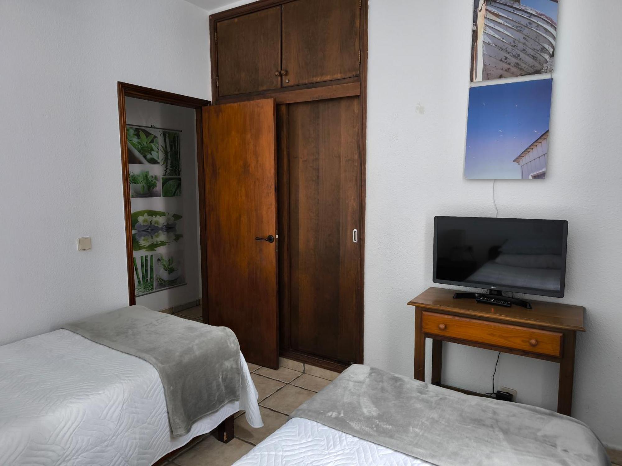 Apartamento Playero Privado Wifi- Morrojable Morro Jable  Exteriör bild