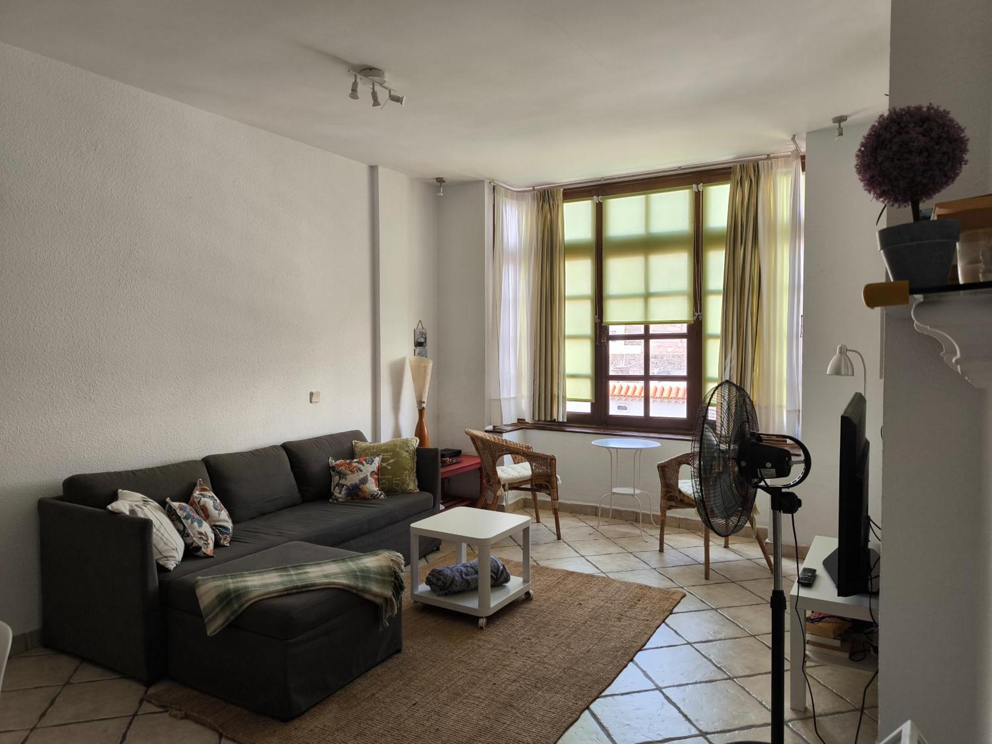 Apartamento Playero Privado Wifi- Morrojable Morro Jable  Exteriör bild