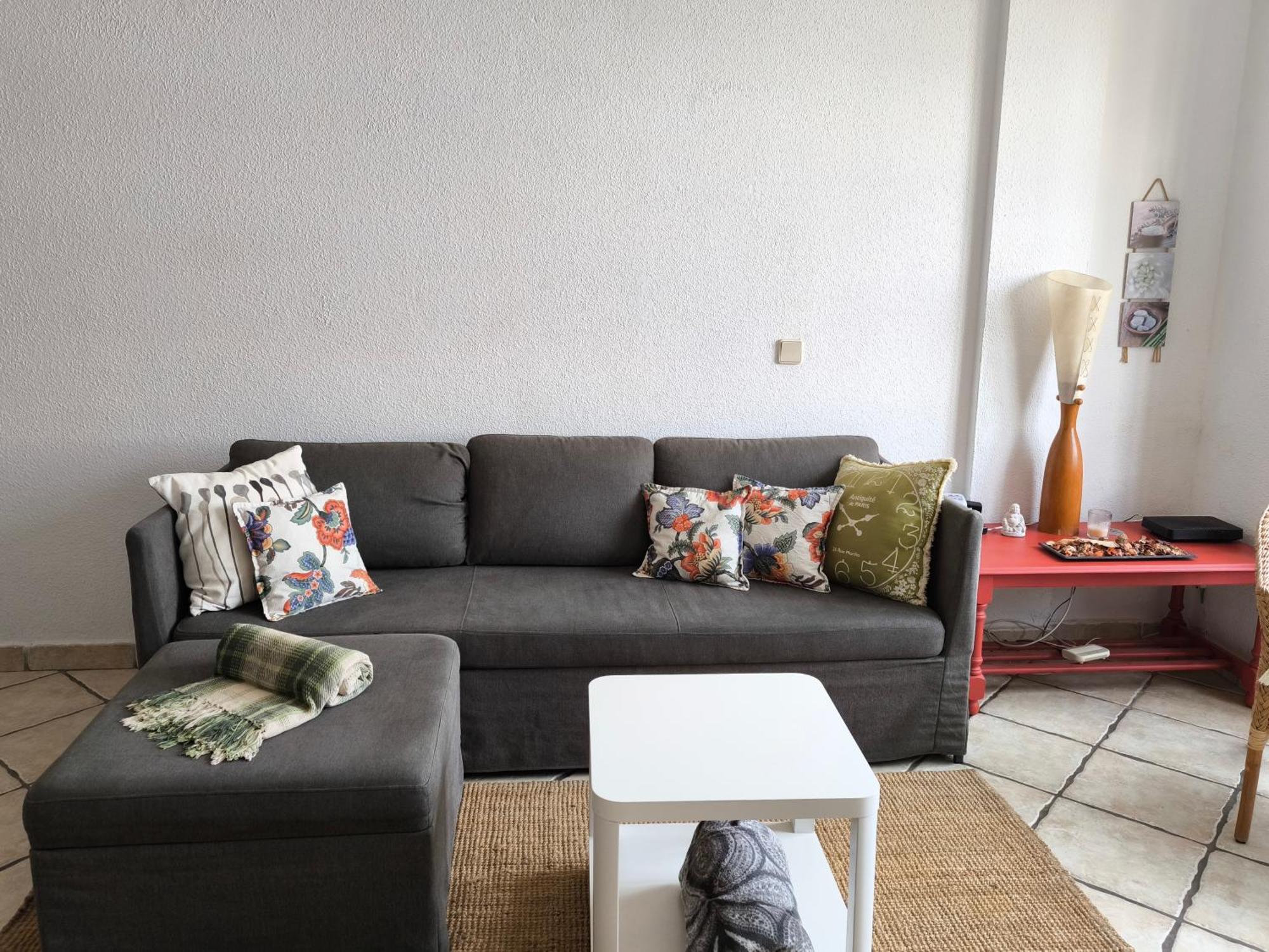 Apartamento Playero Privado Wifi- Morrojable Morro Jable  Exteriör bild