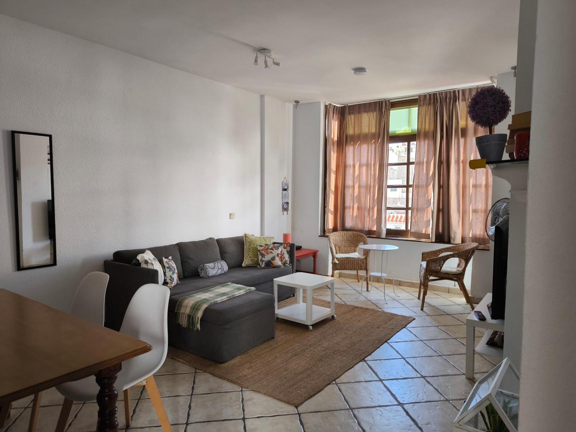 Apartamento Playero Privado Wifi- Morrojable Morro Jable  Exteriör bild