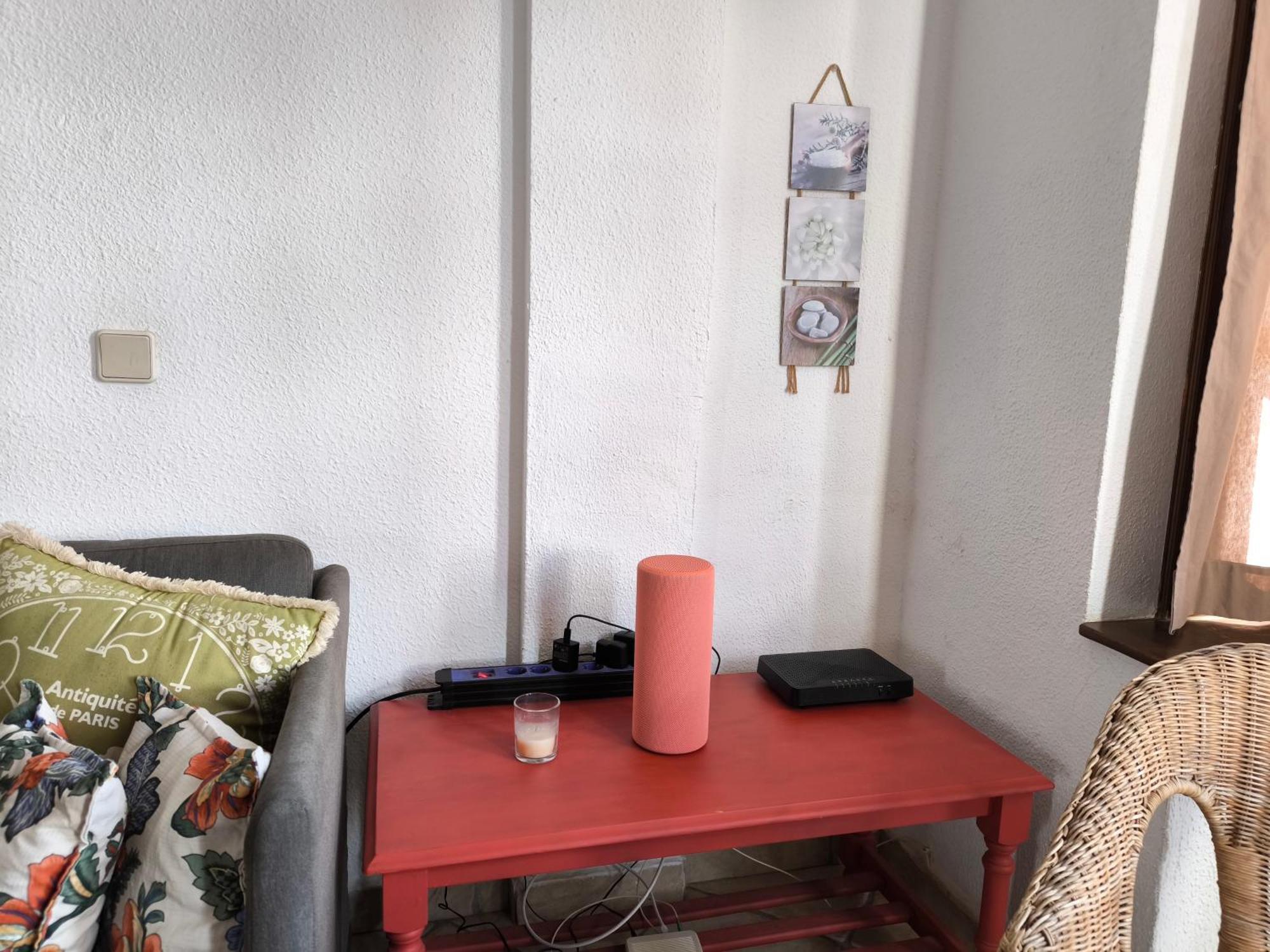 Apartamento Playero Privado Wifi- Morrojable Morro Jable  Exteriör bild