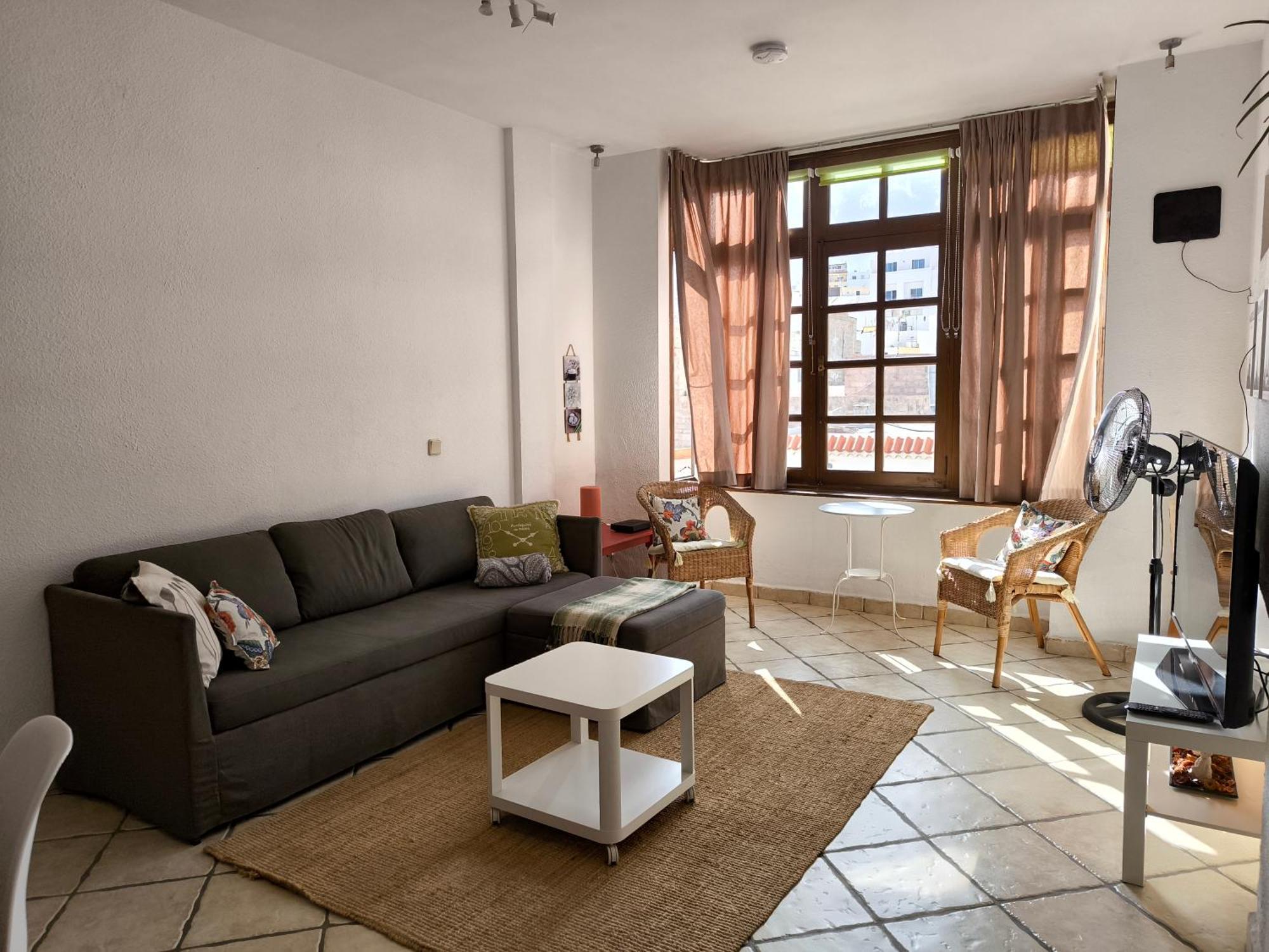 Apartamento Playero Privado Wifi- Morrojable Morro Jable  Exteriör bild