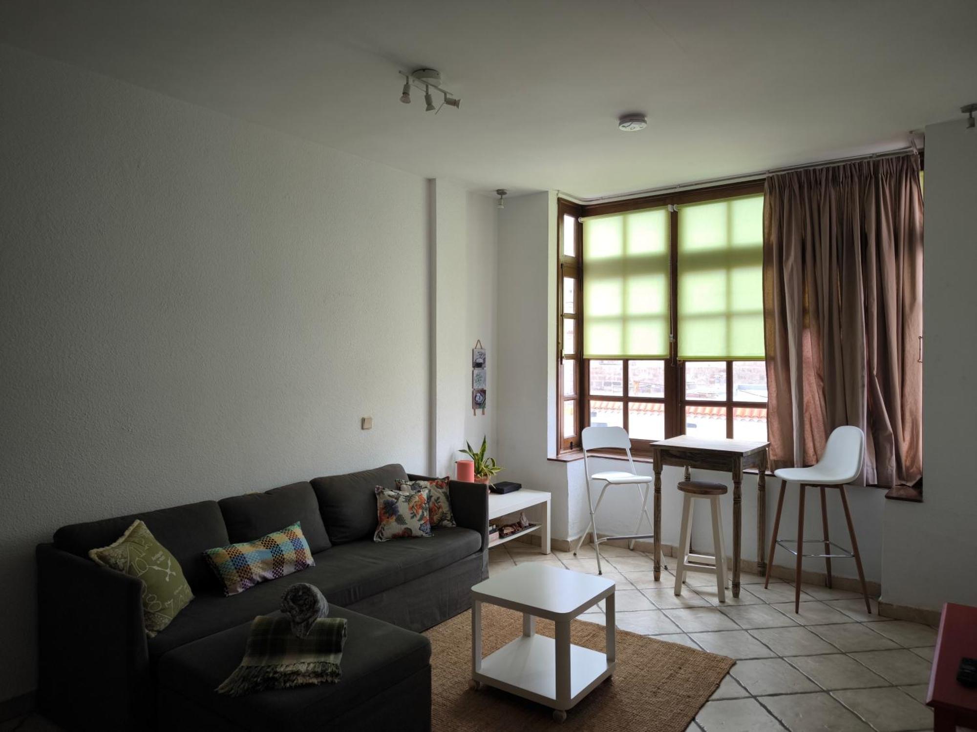 Apartamento Playero Privado Wifi- Morrojable Morro Jable  Exteriör bild
