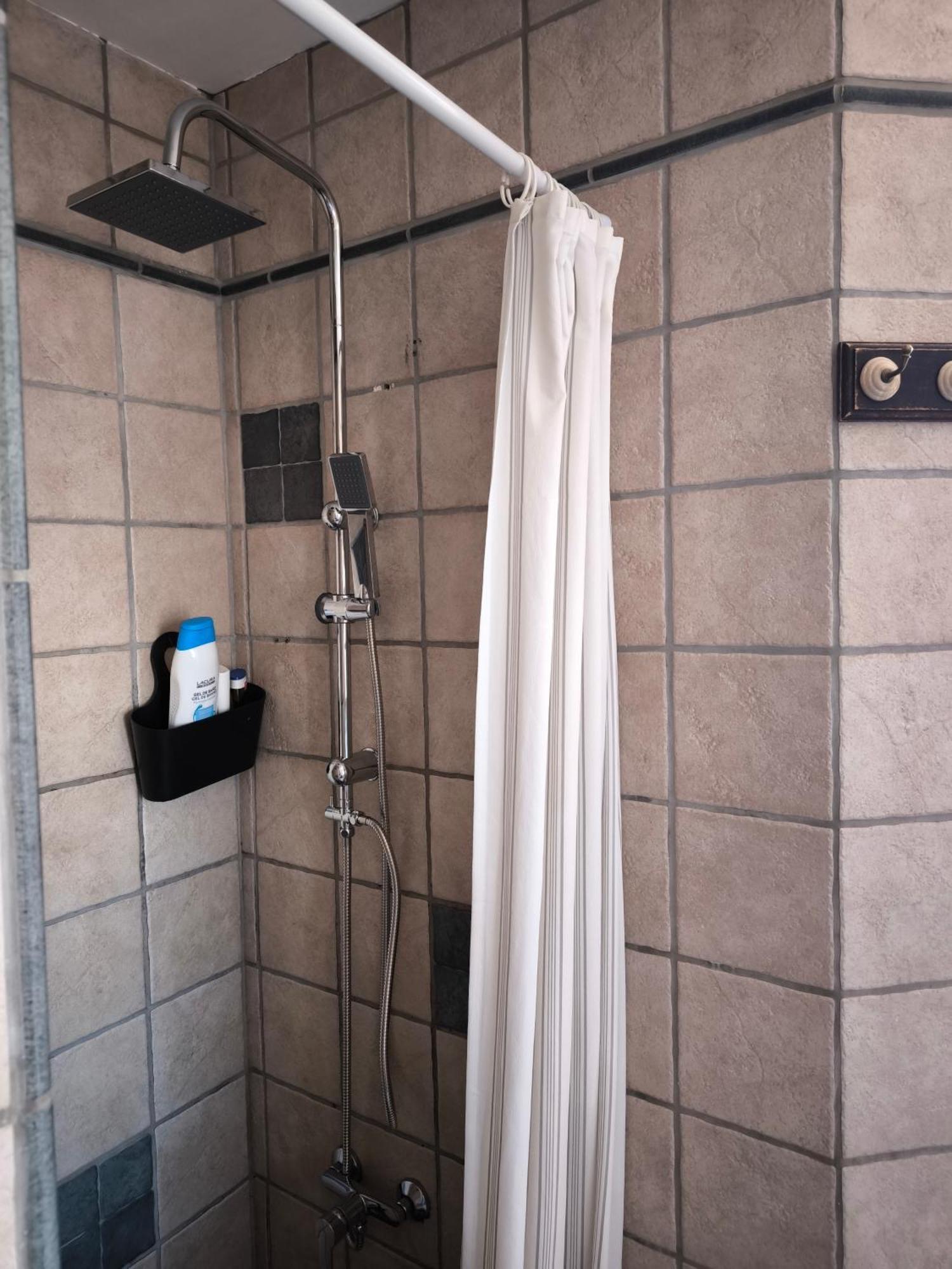 Apartamento Playero Privado Wifi- Morrojable Morro Jable  Exteriör bild